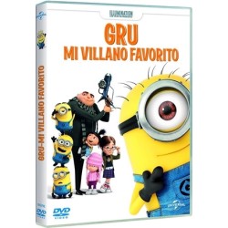 Comprar Gru, Mi Villano Favorito (Edición 2017 ) Dvd