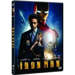 Comprar Iron Man (Edición 2017) Dvd