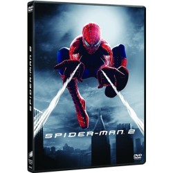 Comprar Spider-Man 2 (Ed  2017) Dvd