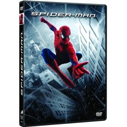 Comprar Spider-Man (La Película) (Ed  2017) Dvd