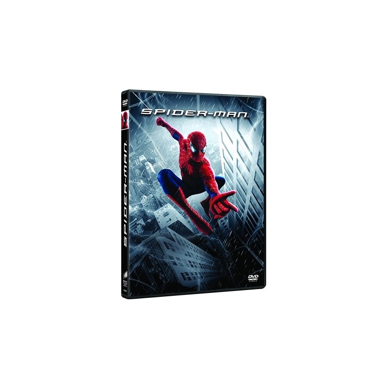 Comprar Spider-Man (La Película) (Ed  2017) Dvd