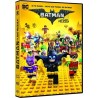 BLURAY - BATMAN: LA LEGO PELICULA (DVD)