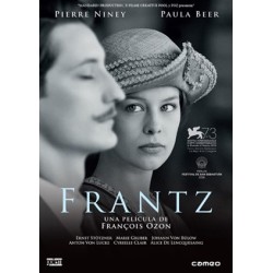 Comprar Frantz Dvd