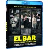 Comprar El Bar (Blu-Ray) Dvd