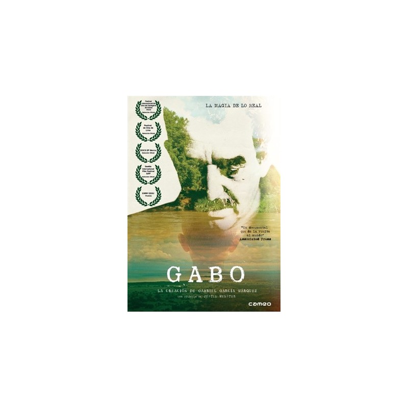 Gabo : La Creación De Gabriel García Már