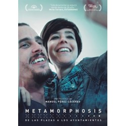 Comprar Metamorphosis (V O S ) Dvd