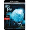 Harry Potter Y La Orden Del Fénix (Blu-Ray 4k Ultra Hd)