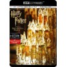 Harry Potter Y El Misterio Del Príncipe (Blu-Ray 4k Ultra Hd)
