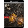 Harry Potter Y Las Reliquias De La Muerte - 1ª Parte (Blu-Ray 4k Ultra Hd)