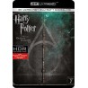 Harry Potter Y Las Reliquias De La Muerte - 2ª Parte (Blu-Ray 4k Ultra Hd)