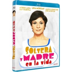 Soltera Y Madre En La Vida (Blu-Ray)