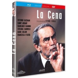 La Cena (Blu-Ray + Dvd)