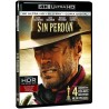Sin Perdón (Blu-Ray 4k Ultra Hd + Blu-Ray)