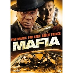 MAFIA  DVD