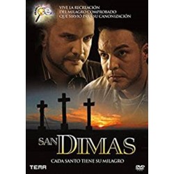 SAN DIMAS  DVD