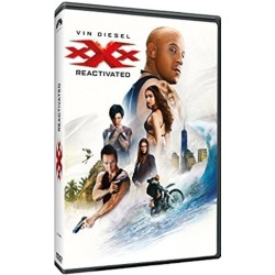 xXx: Reactivado - DVD