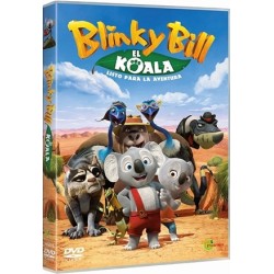 Blinky Bill : El Koala