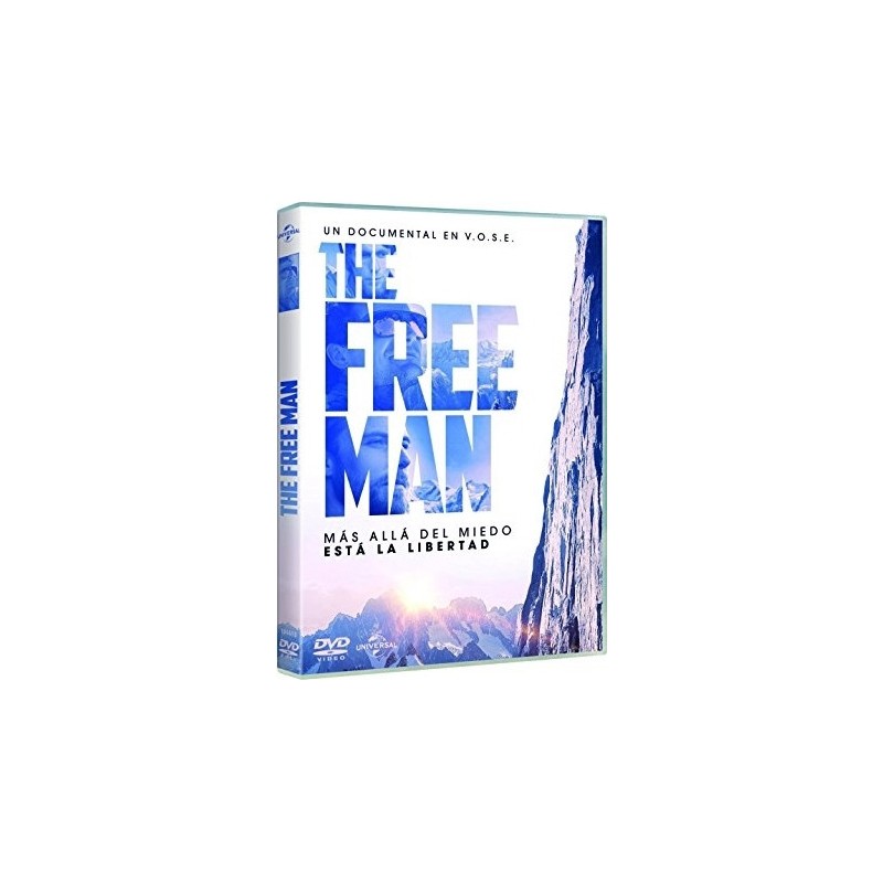 The Free Man (V.O.S.)