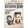 El Honor Perdido De Katharina Blum