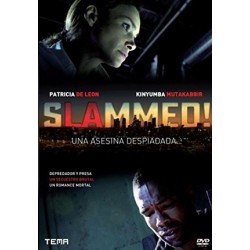 SLAMMED!  DVD
