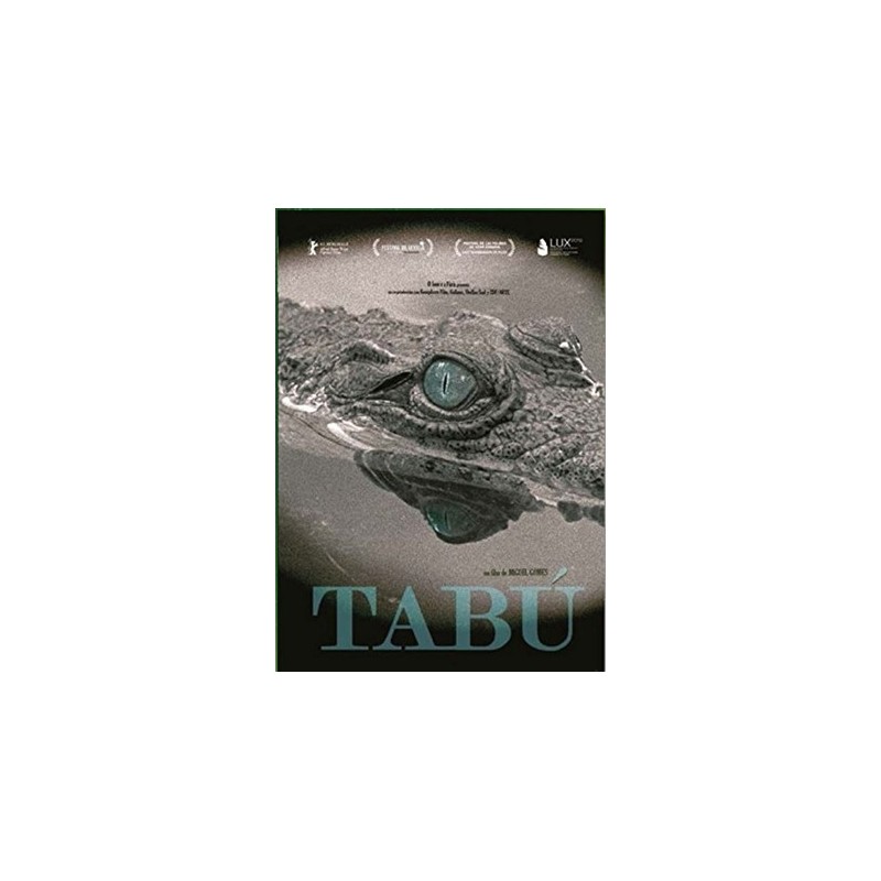 Tabú (V.O.S.)