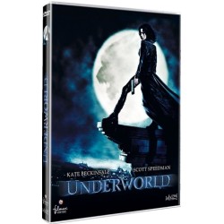 Underworld (Divisa)