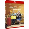 Vuelta A Casa De Mi Madre (Blu-Ray)