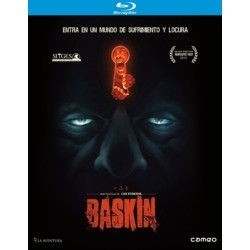 Baskin (V.O.S.) (Blu-Ray)