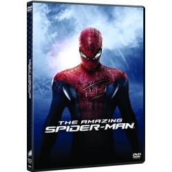 Comprar The Amazing Spider-Man Dvd