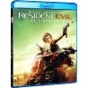 Resident Evil : El Capítulo Final (Blu-Ray)