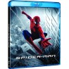 Spider-Man (La Película) (Blu-Ray)
