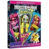 Monster High : Electrificadas