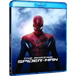 Comprar The Amazing Spider-Man (Ed  2017) (Blu-Ray) Dvd
