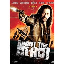 SHOOT THE HERO  DVD
