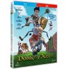 Donkey Xote (Blu-Ray + Dvd)