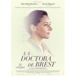 La Doctora De Brest