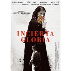 Comprar Incierta Gloria Dvd