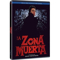 Comprar La Zona Muerta (Fox) Dvd