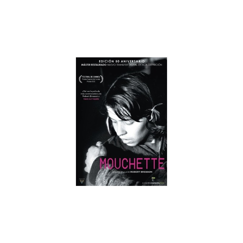 Mouchette (V.O.S.)