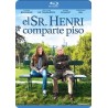 El Sr. Henri Comparte Piso (Blu-Ray)