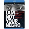 I Am Not Your Negro (Blu-Ray)