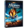 Dc Legends Of Tomorrow : 1ª Temporada