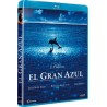 El Gran Azul (Blu-Ray)