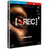 Rec 2 (Blu-Ray + Dvd)