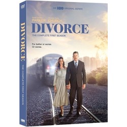 Divorce - 1ª Temporada
