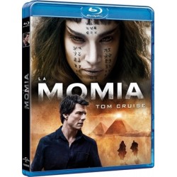 La Momia (2017) (Blu-Ray)