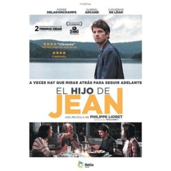 EL HIJO DE JEAN Dvd