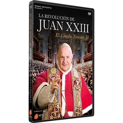 LA REVOLUCIÓN DE JUAN XXIII Dvd