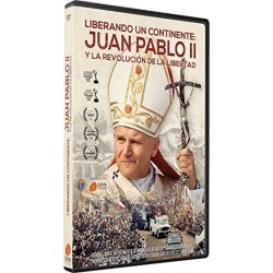 Liberando Un Contienente : Juan Pablo II
