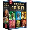 Historias De La Cripta : Serie Completa